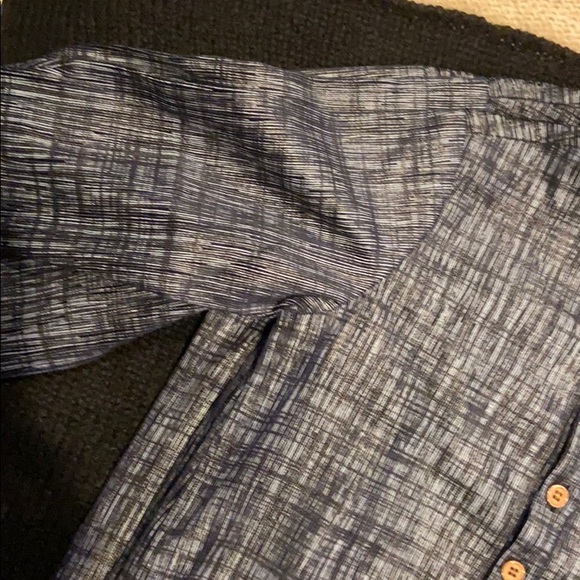 Clearance! Beilati Button Down Shirt - Picture 3 of 7